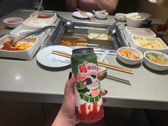 -海底捞火锅(和安宁春城店)