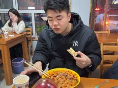 -蔺家老字号羊杂碎馆