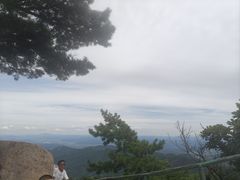 -丹东凤凰山景区
