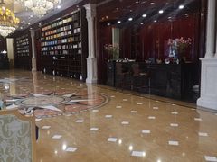 -乐圣量贩KTV自助餐(崇文店)