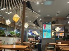 -云海肴·汽锅鸡·云南菜(广安门天虹店)