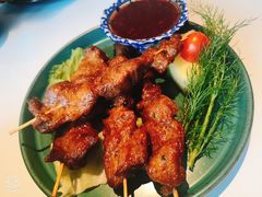 -BetterThai 泰加(苏州中心店)