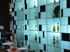 -扬州绿地铂骊酒店