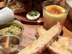 -THE CANNERY&JUJU 新鲜海鲜·牛排美食酒廊