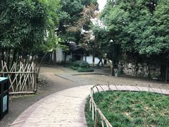 -朱家花园