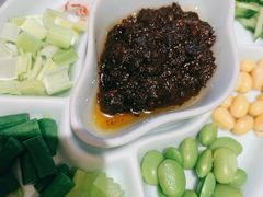 -四季民福烤鸭店(王府井灯市口店)