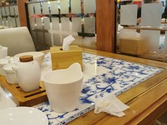 -东方饺子王(新奥购物中心店)