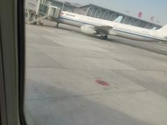 -银川河东国际机场