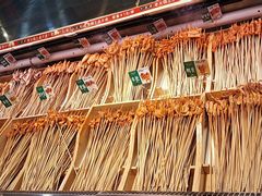 -阿串串老火锅(力盟店)