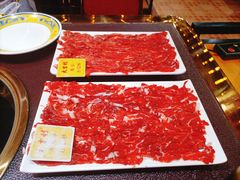-大吉利·潮汕牛肉火锅(河西店)