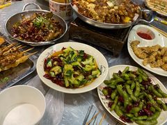 -小民大排档(光谷店)