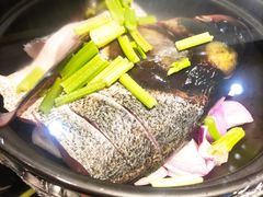 -壹只菜·崇明本地特色菜(崇明南门店)