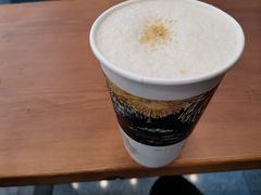 -茶颜悦色(花园道店)