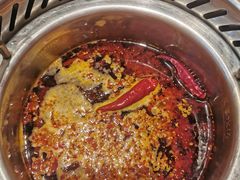 -龍歌自助小火锅(崂山丽达店)