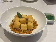 -正佳广场万豪酒店-粤菜餐厅·点心·海鲜·聚餐
