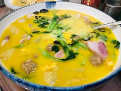 -罗阳人家私房菜(罗阳路店)