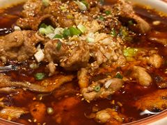 -红樱桃·欢乐餐厅(太原里店)