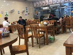 大堂-老牌依强牛肉店(达道总店)
