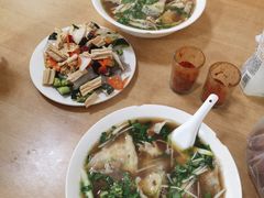 -清真·白家牛肉罩火烧老店(育才街店)