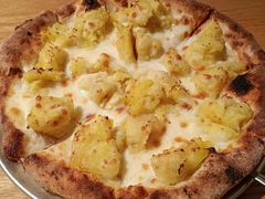 -1861意大利餐厅(来福士店)