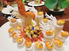 -上海尊茂酒店