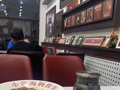 -小郭私房菜·海肠捞饭店(学士街店)