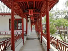 -盛世南宫影视城(北普陀影视城)