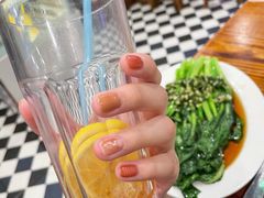 -澳门陈光记烧味饭店(南京德基广场店)
