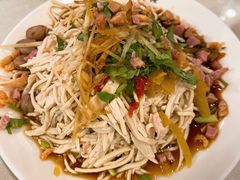 -留芳·文旅古月楼(老街店)