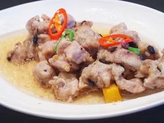 -浙江安吉JW万豪酒店·万豪中餐厅