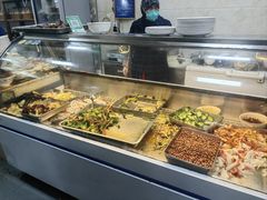 凉菜-老刘家泡馍(钟楼广济街店)