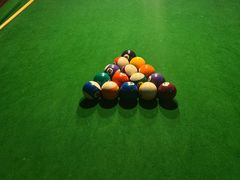 -范特西FANTASY量贩式KTV(民主广场店)