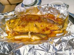 -19号私房菜(云南路店)