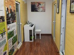 -The ONE 智能钢琴教室音乐恋琴吧·青岛市海玖玖艺术培训学校