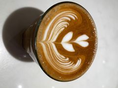 -Peet's Coffee皮爷咖啡(德基店)