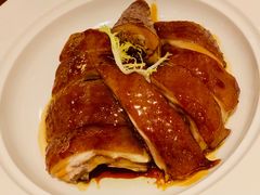 -杭州JW万豪酒店-万豪中餐厅