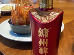 -红城阁·上海味道(四平路店)