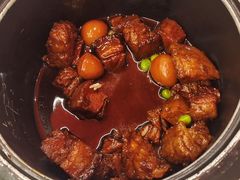 -蘇小主·创意中国菜(金茂览秀城店)