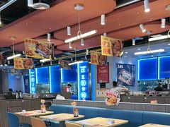 -鱼酷活鱼烤鱼(沈阳大悦城店)