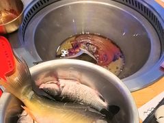 -山里屯铁锅炖·东北菜(康桥店)
