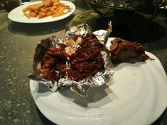 -金掌勺东北菜(格兰晴天店)