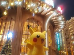 -小大董·烤鸭(观景餐厅·南京西路店)