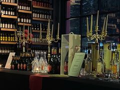 -小火花·干式熟成牛排馆Spark SteakHouse(剑桥郡店)