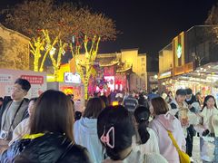 -黎阳老街