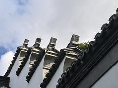 -上海醉白池公园