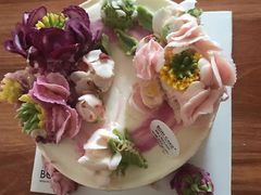 -BON CAKE(华贸购物中心店)