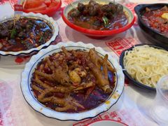 -老闵田螺馆·南昌市井菜·特色小吃(总店)