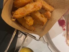 -ins森林童话餐厅coffee&bistro