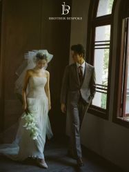 -Brother西服礼服定制·商务·婚礼(佛山南海店)