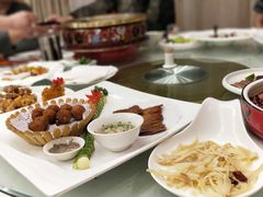 -山水宾馆-中餐厅